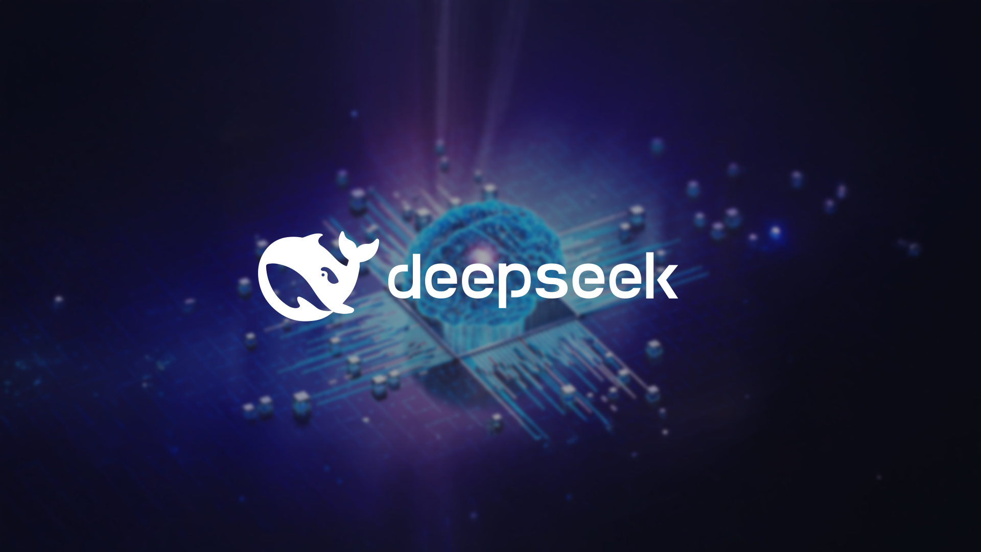DeepSeek ja Euroopa andmekaitse: kiire areng, privaatsusrisk ja usalduse küsimus